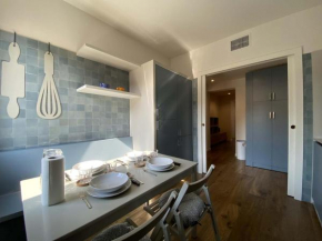 Ca' Magna Apartment